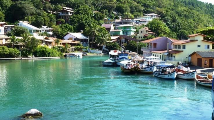 Pousada Oliveira Ξενοδοχείο Florianópolis Εξωτερικό φωτογραφία
