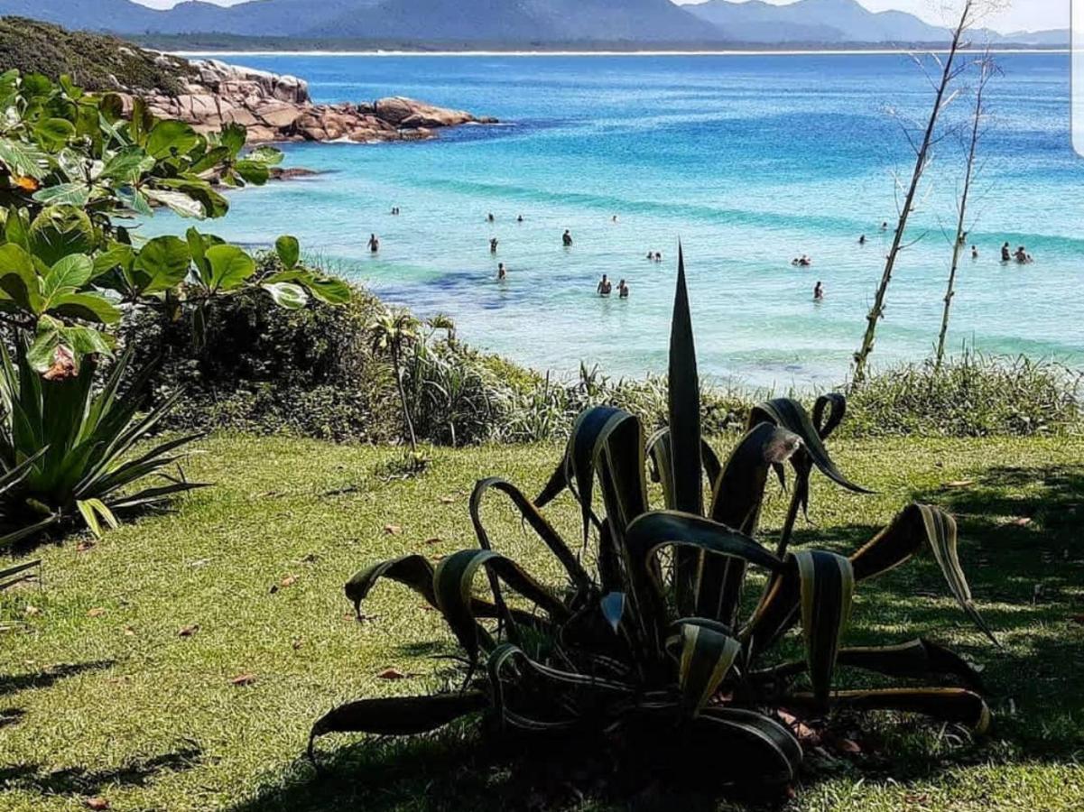 Pousada Oliveira Ξενοδοχείο Florianópolis Εξωτερικό φωτογραφία