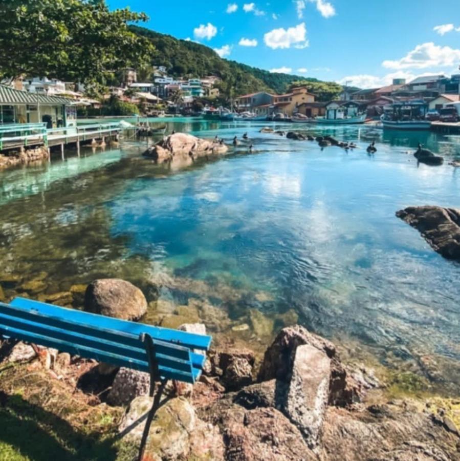 Pousada Oliveira Ξενοδοχείο Florianópolis Εξωτερικό φωτογραφία