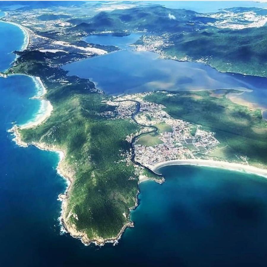 Pousada Oliveira Ξενοδοχείο Florianópolis Εξωτερικό φωτογραφία