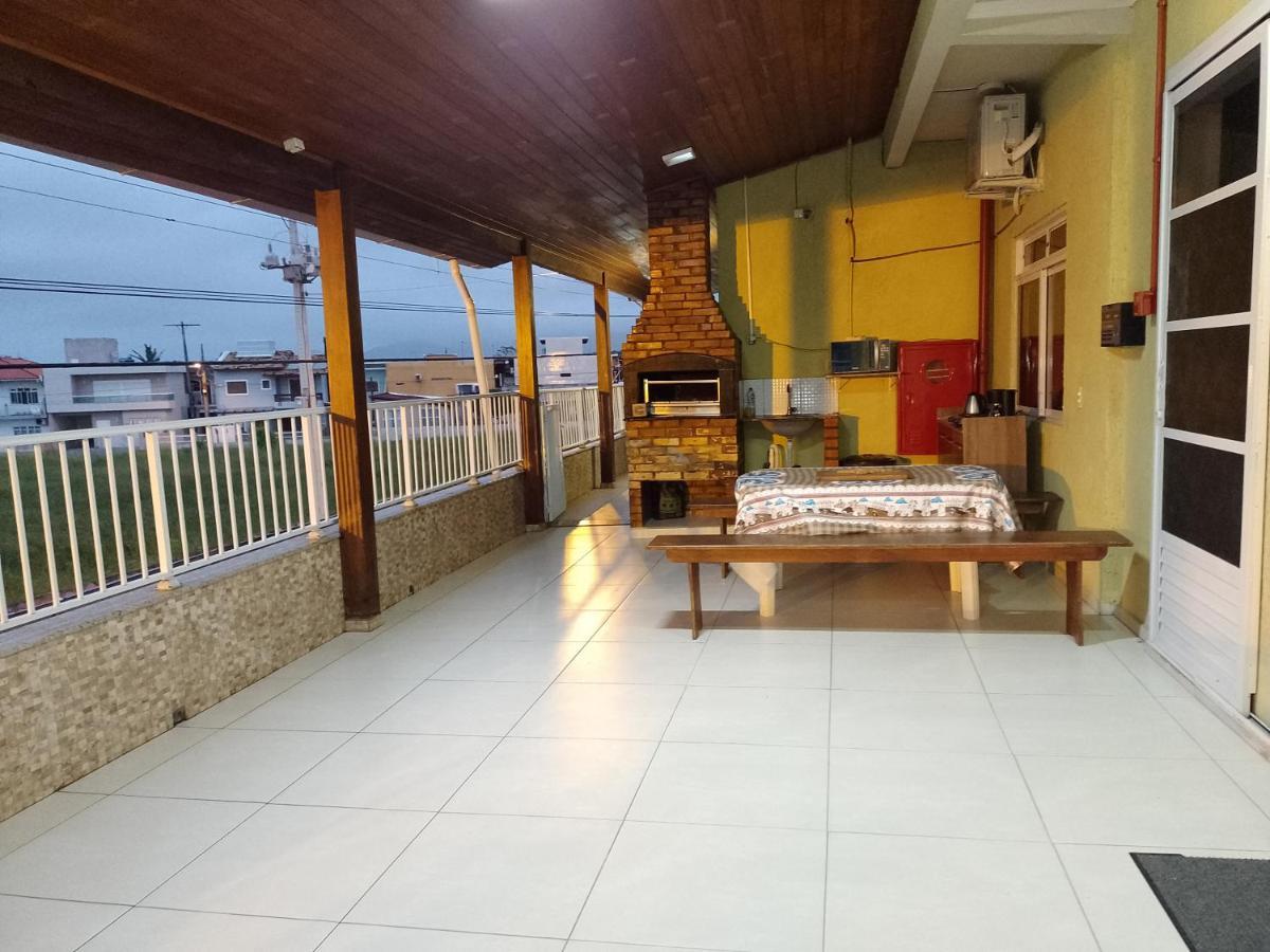 Pousada Oliveira Ξενοδοχείο Florianópolis Εξωτερικό φωτογραφία