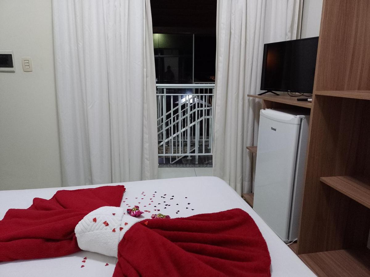 Pousada Oliveira Ξενοδοχείο Florianópolis Εξωτερικό φωτογραφία