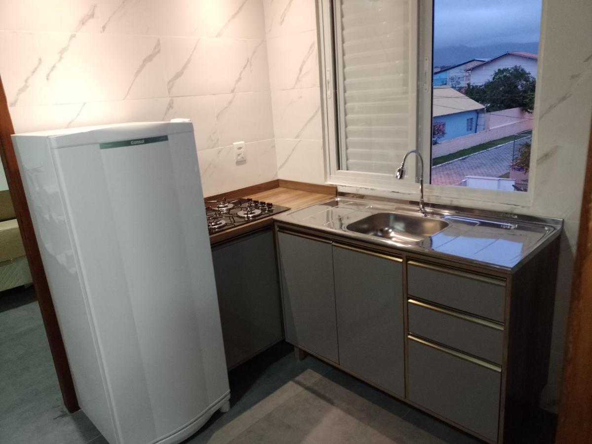 Pousada Oliveira Ξενοδοχείο Florianópolis Εξωτερικό φωτογραφία
