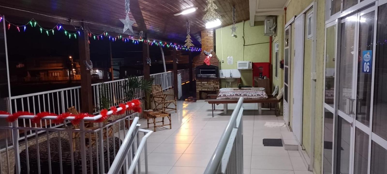 Pousada Oliveira Ξενοδοχείο Florianópolis Εξωτερικό φωτογραφία