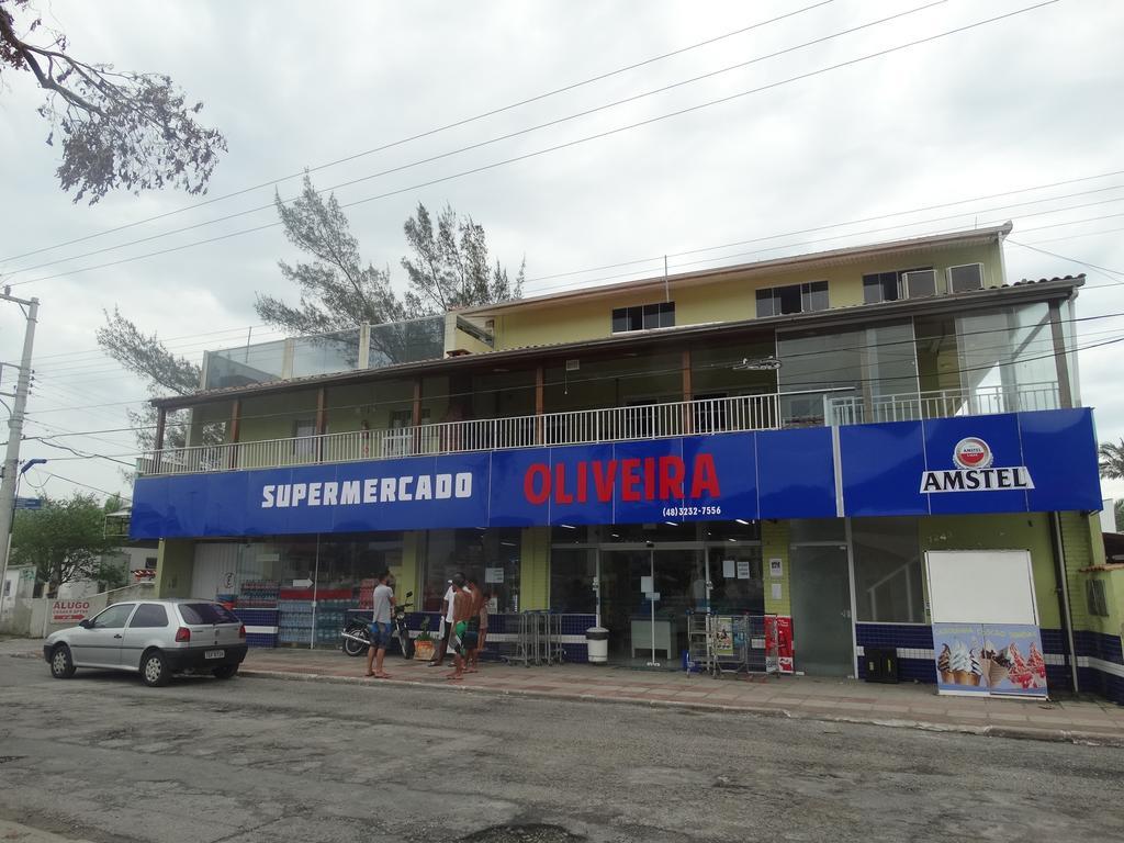 Pousada Oliveira Ξενοδοχείο Florianópolis Εξωτερικό φωτογραφία